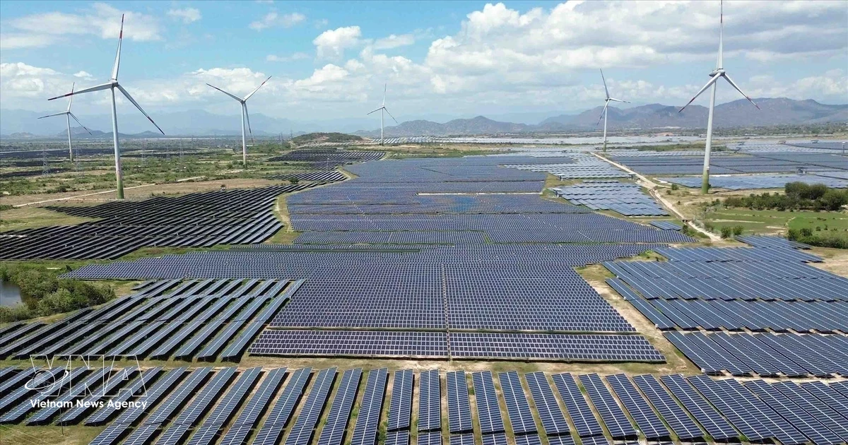 ASEAN Future Forum 2026: Strengthening energy security in new context