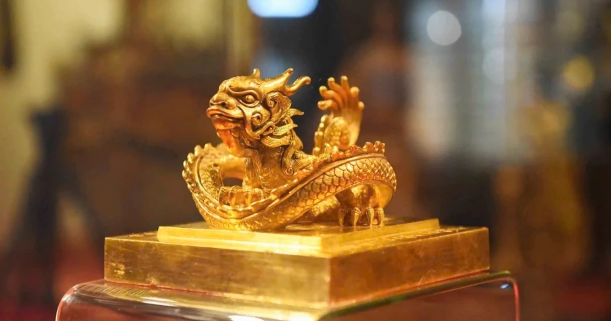 Cultural heritage emerges as soft power for sustainable development