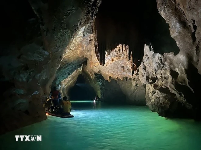 Gallery - 6 Must-Visit Destinations in Vietnam | Vietnam+ (VietnamPlus)
