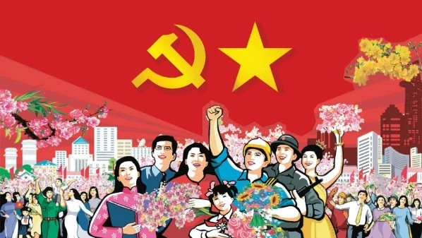 Gallery - Significant milestones in Party's 100-year leadership of Vietnamese revolution | Vietnam+ (VietnamPlus)