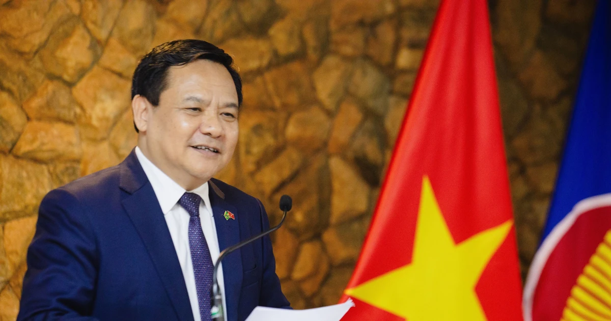 Brazil ceremony honours Communist Party of Vietnam’s historical role