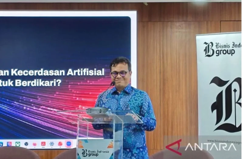 Indonesia to deepen role in global semiconductor supply chain