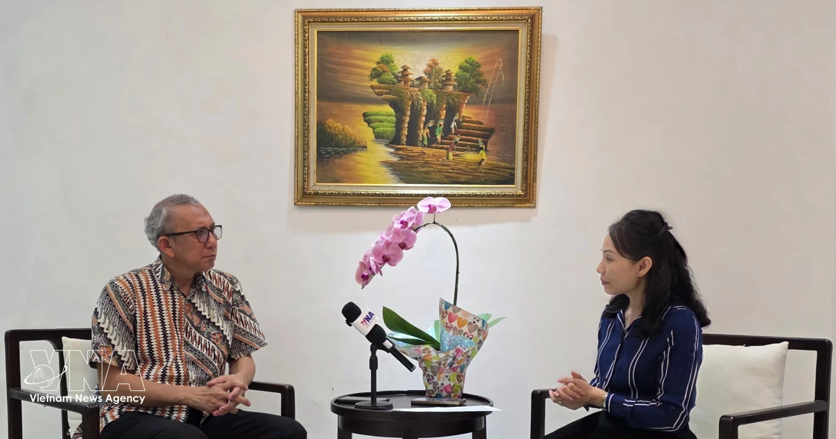 Vietnam, Timor-Leste open new prospects for broader cooperation within ASEAN