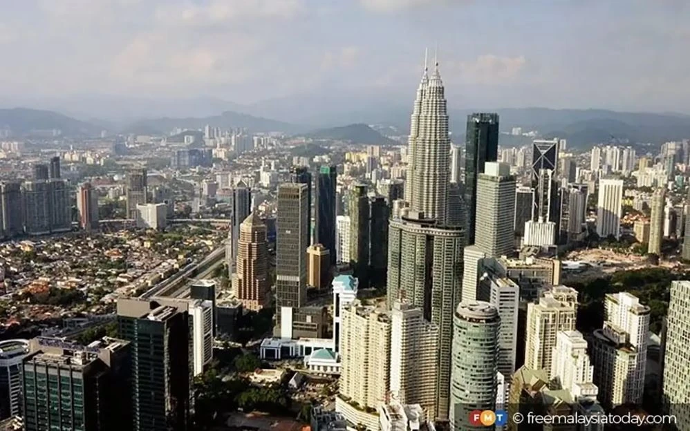 Malaysia maintains growth momentum in first quarter of 2026