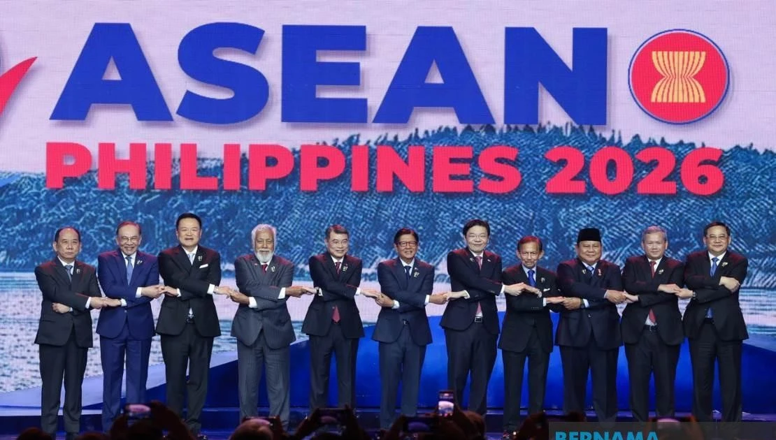 Malaysia calls on ASEAN to strengthen resilience against global volatility