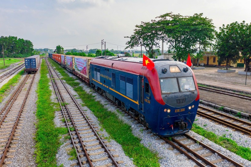 Illustrative image (Photo: VNA)
