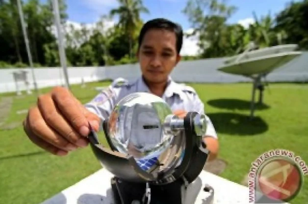 Indonesia strengthens maritime radar network to better early warnings