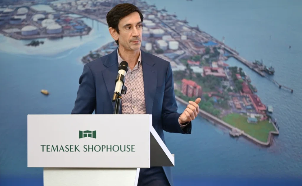 Singapore promotes production of sustainable aviation fuel