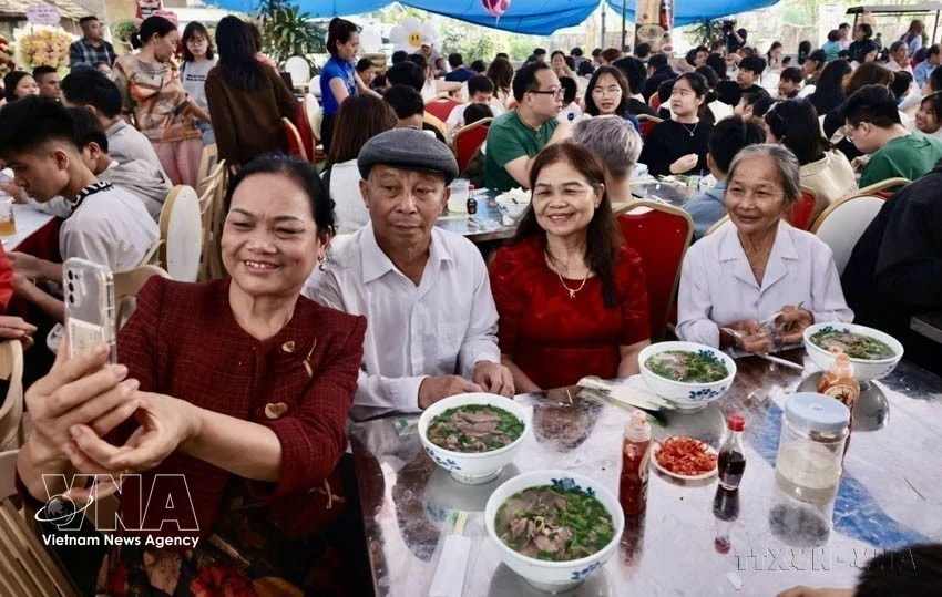 Vietnamese seek greater independence in old age, opening new room for silver economy