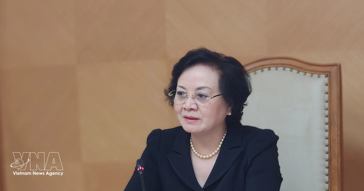 Deputy Prime Minister orders completion of database of fallen soldiers by year-end