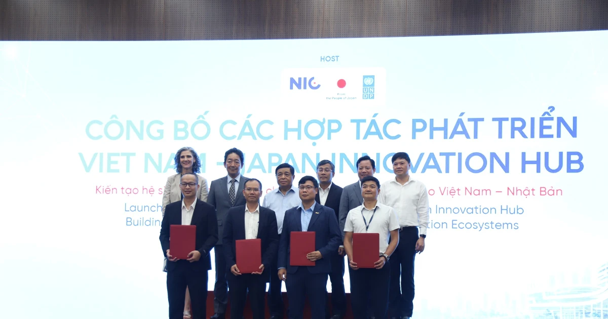 Vietnam – Japan Innovation Forum 2026 drives new models