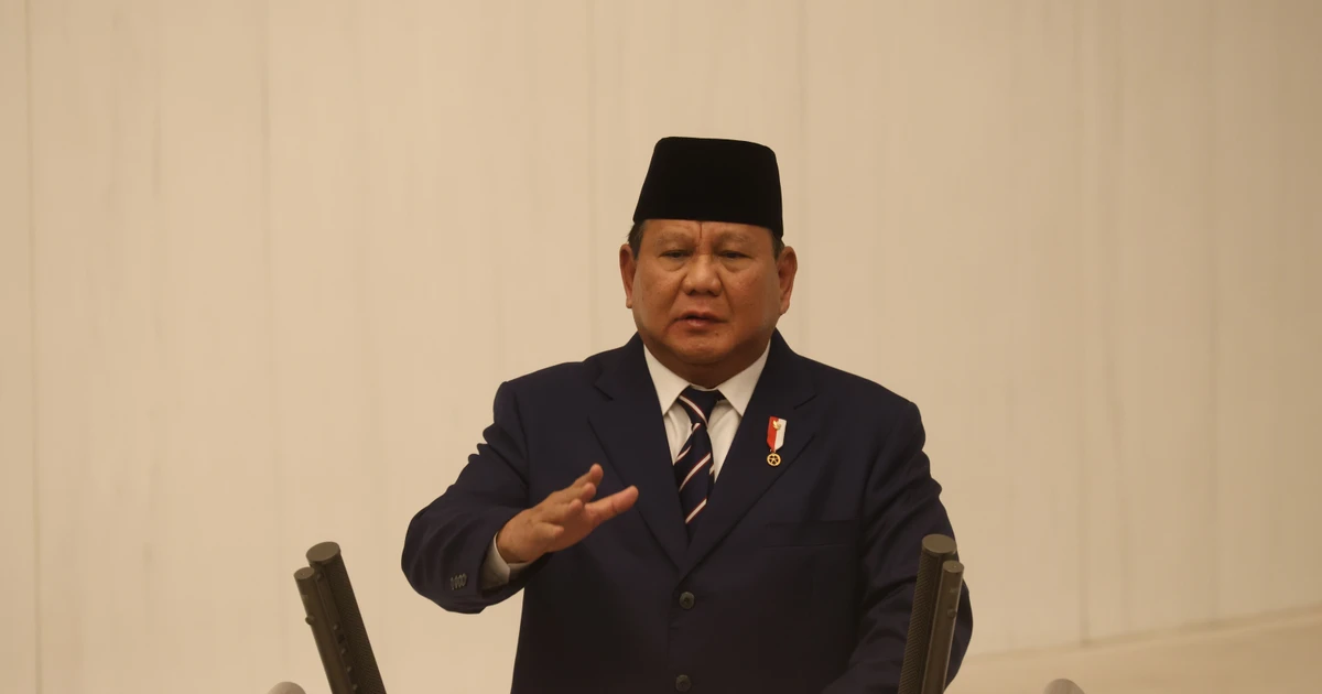 Indonesia increases funding for research, innovation