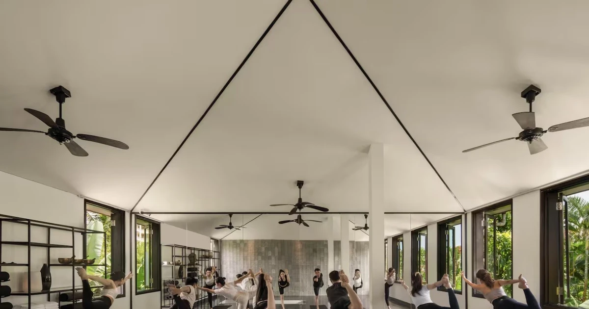 New Zealand media highlights Vietnam’s wellness and spa resorts