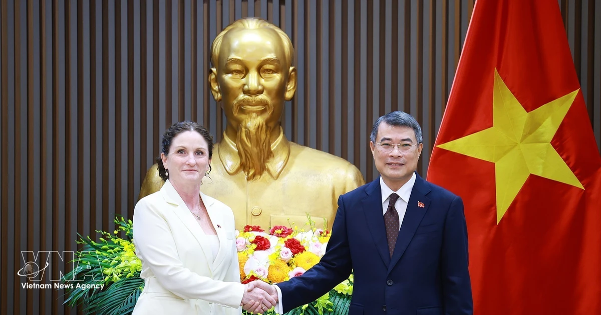 Vietnam, New Zealand have ample room to boost trade, investment cooperation: PM