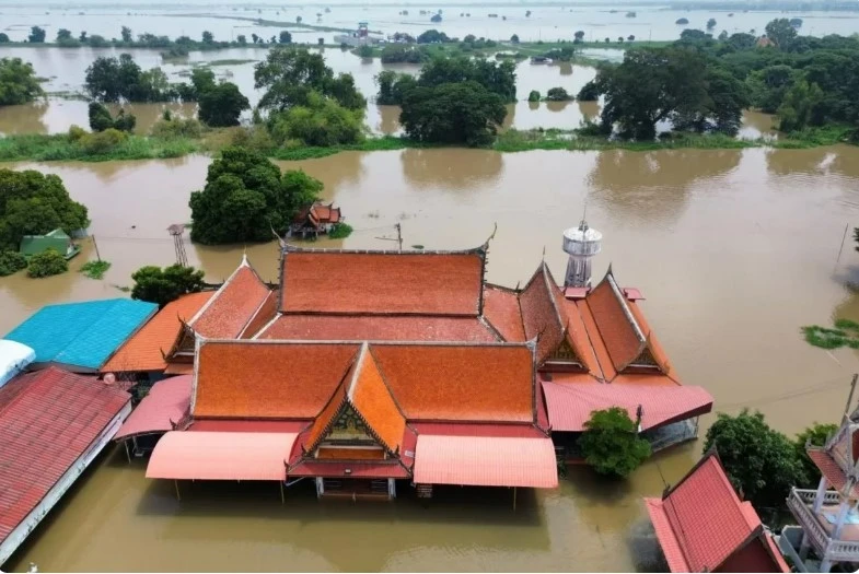 Thailand launches new insurance strategy roadmap