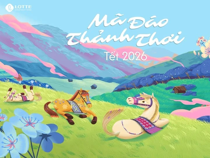 Gallery - “Leisurely Return of the Horse” Art Programme Opens in Hanoi | Vietnam+ (VietnamPlus)