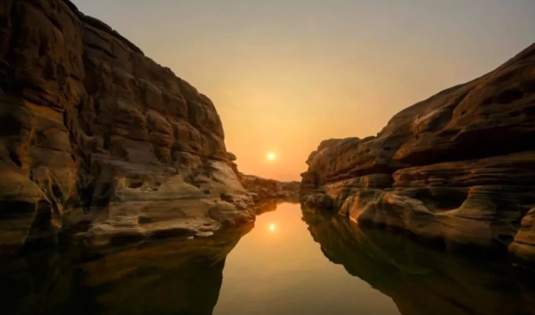 Thai-Cambodian border provinces seek tourism recovery measures