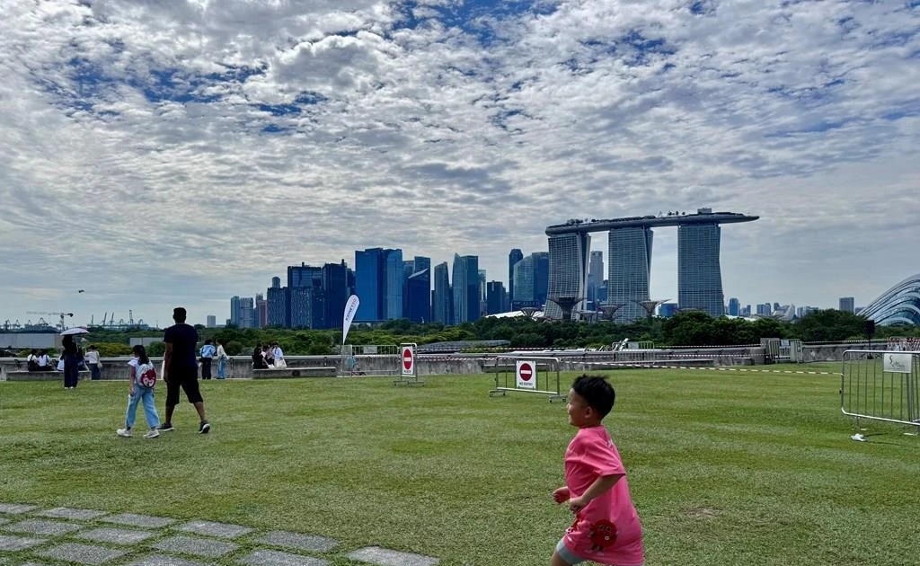 Key growth drivers for Singapore in 2026