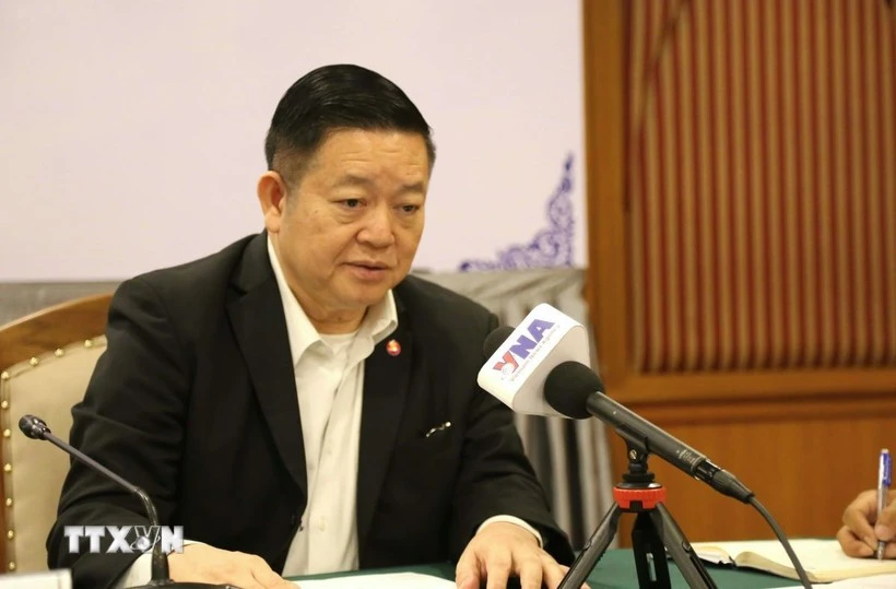 Vietnam emerges as ASEAN’s innovation, investment hub