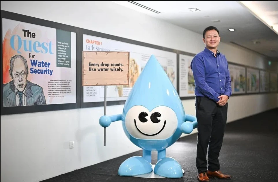 Singapore expands approach to localised flooding amid climate change