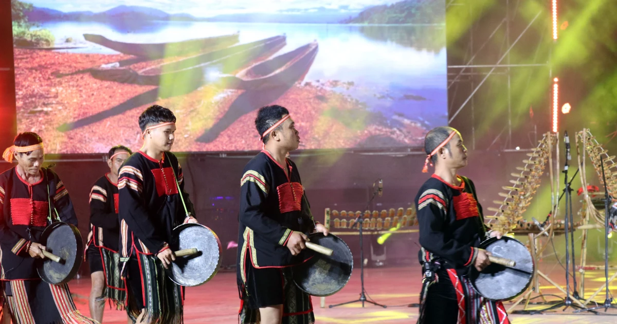 Southeast Asia Gong Harmony Night 2025: Rhythms of Unity