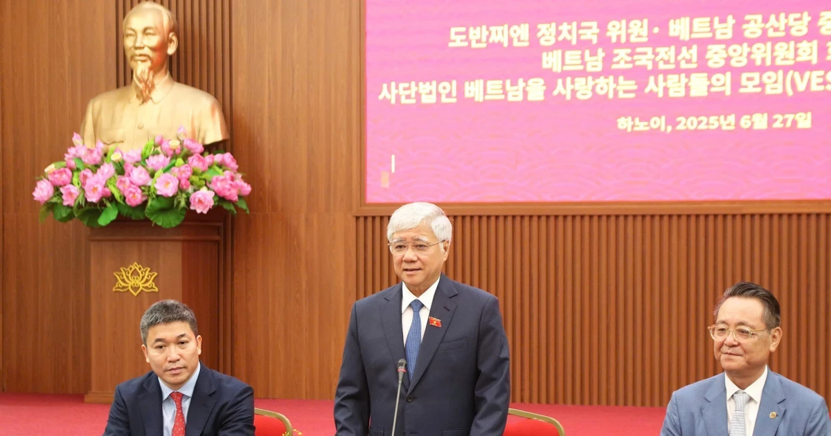 Vietnam bolsters friendship, cooperation with RoK