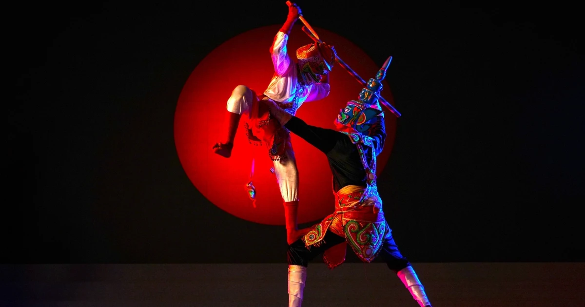 Tay Ninh infuses new life into Khmer ethnic Chan dancing