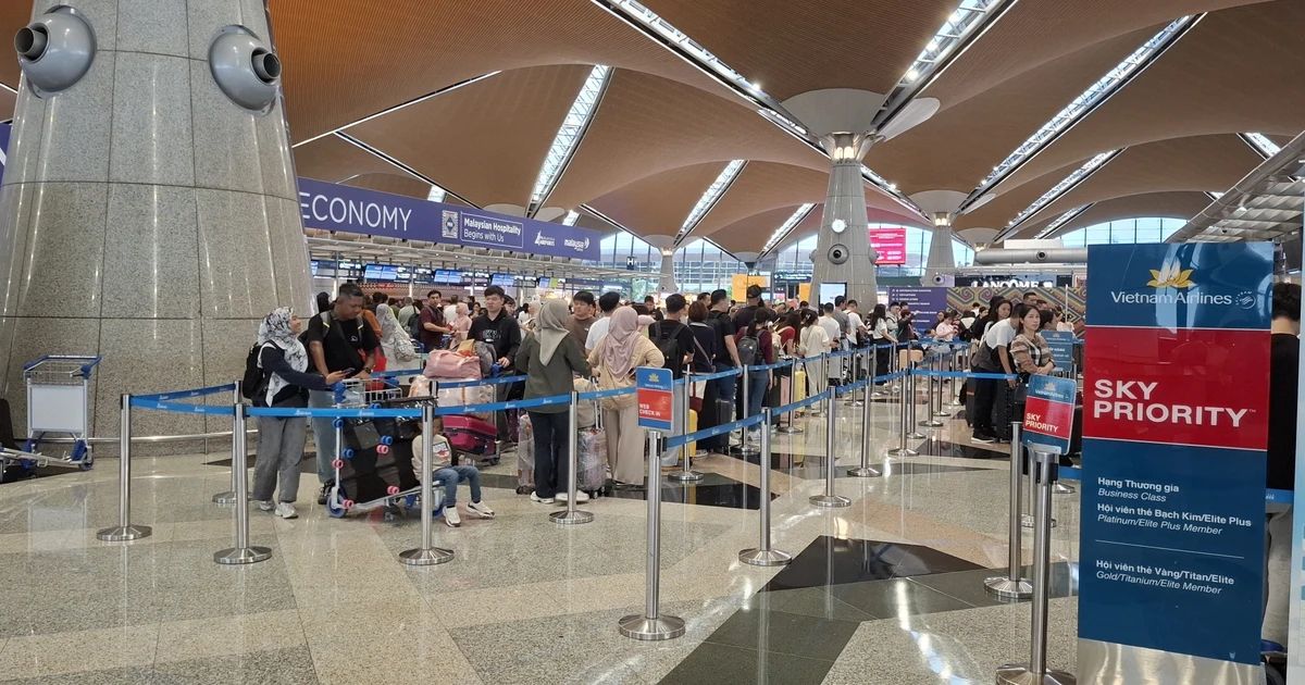 Malaysia expands international air routes to boost tourism