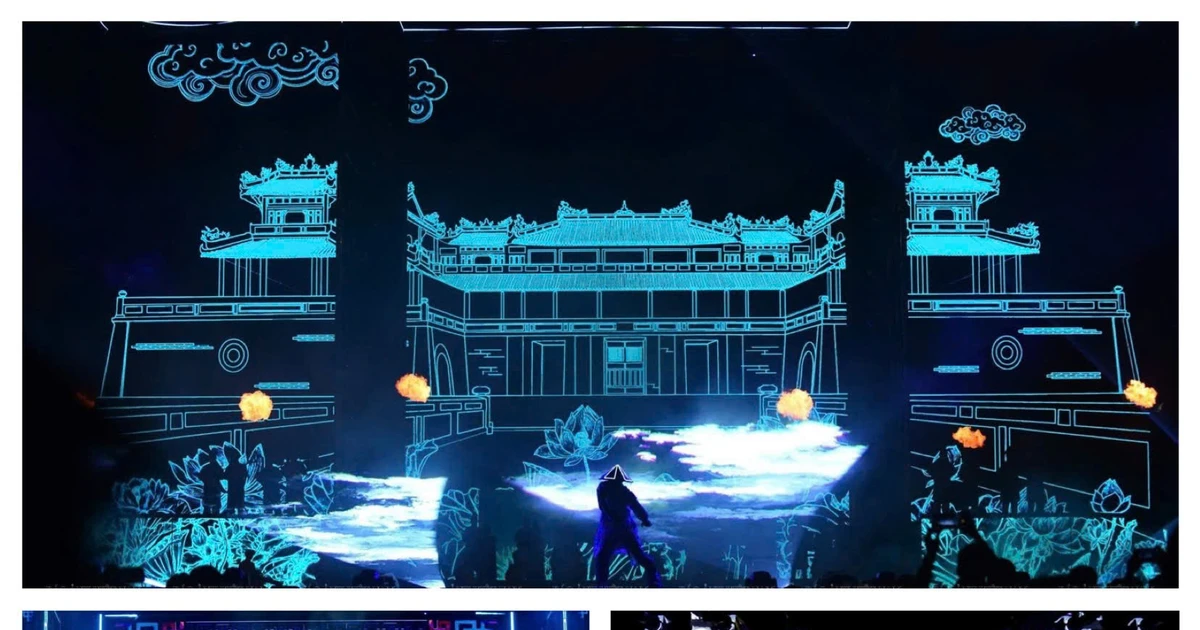 Visit Vietnam Year – Hue 2025 wraps up