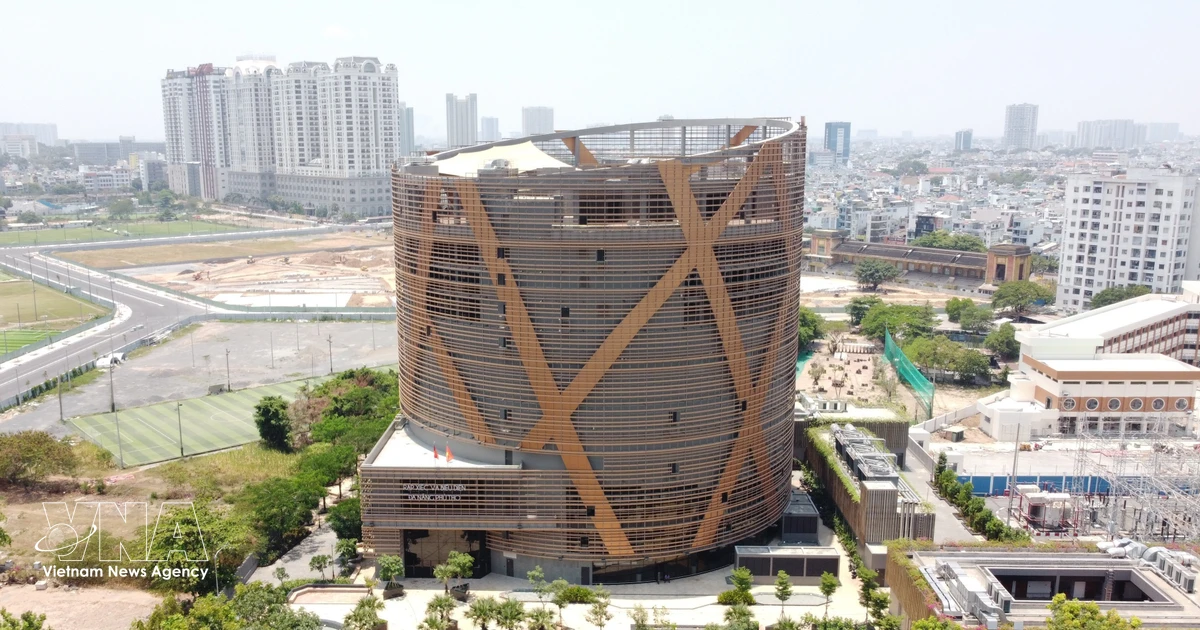 New momentum injected into Ho Chi Minh City’s cultural industries
