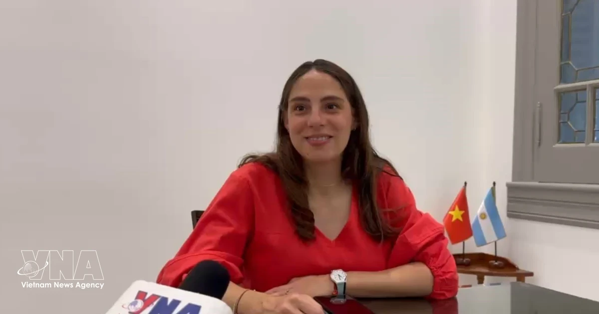 Vietnam needs to leverage soft power to enhance global standing: Argentine expert