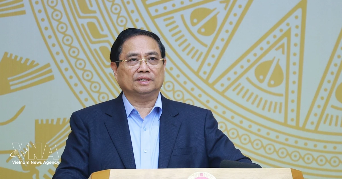 PM highlights cybersecurity safeguarding as urgent, regular, critical requirement