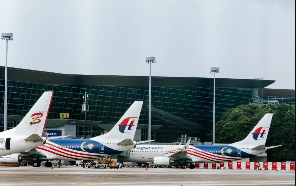 Malaysian airlines climb in global rankings thanks to strategic shift