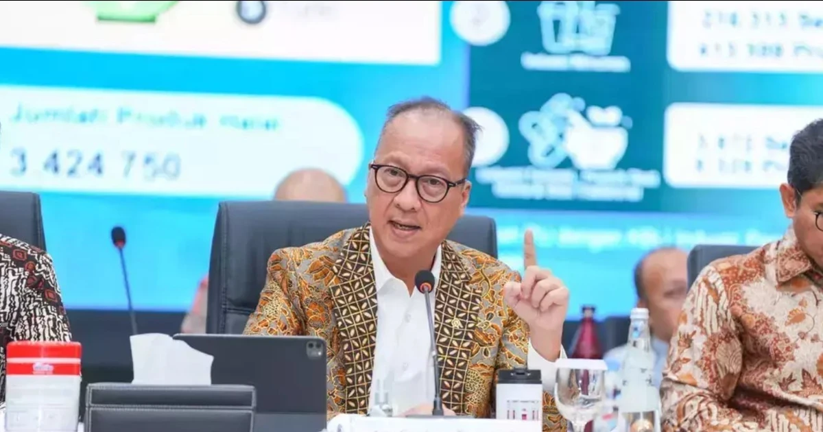 Indonesia eases local content certification rules for small firms