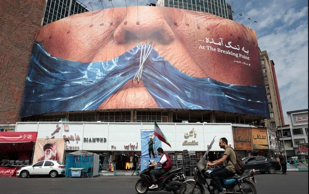 Middle East conflict fuels stockpiling surge in Malaysia