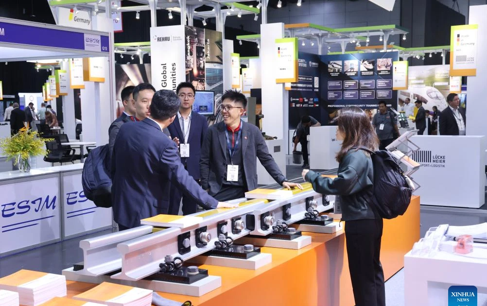 Thailand pushes regional logistics development, airspace management modernisation