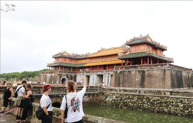 Visit Vietnam Year – Hue 2025: renewing heritage, shaping distinct brand