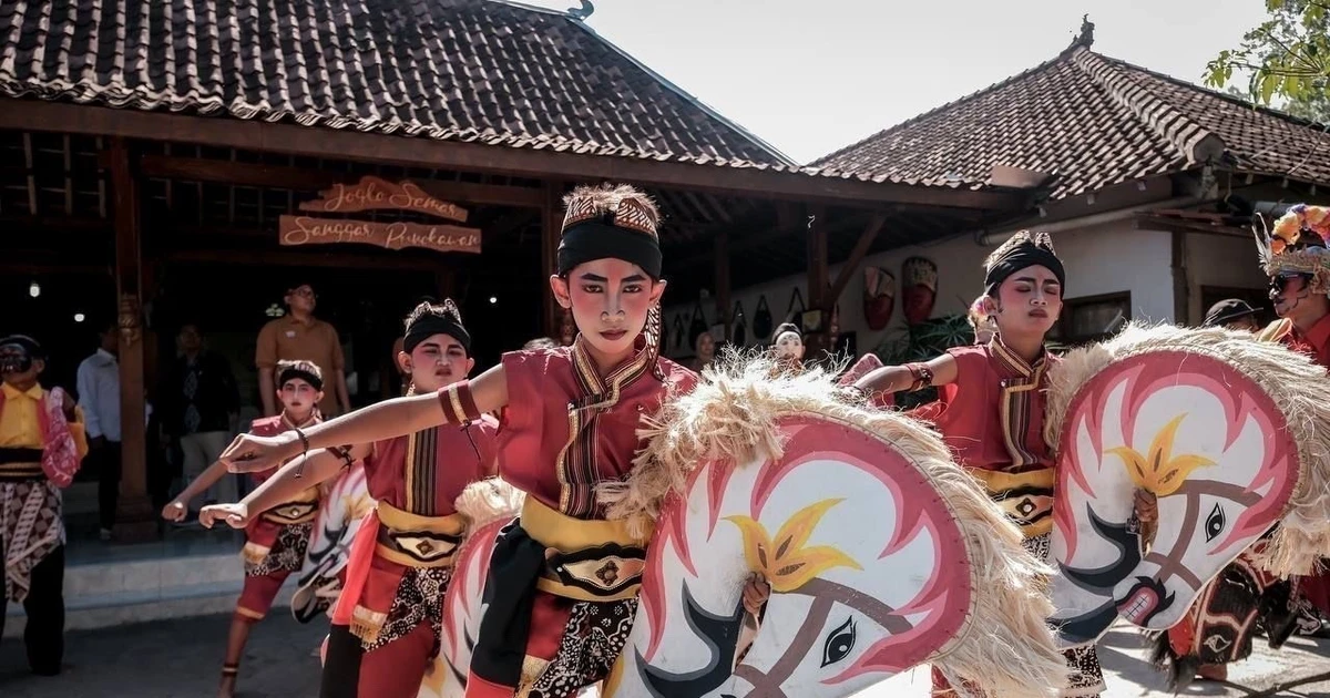 Indonesia identifies 15 priority tourism markets for 2025–2026