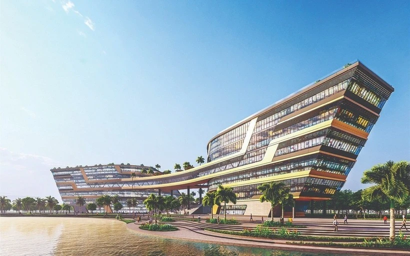 Singapore ranks fifth in Global Innovation Index 2025 ranking