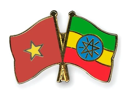 Messages mark 50th anniversary of Vietnam-Ethiopia diplomatic ties