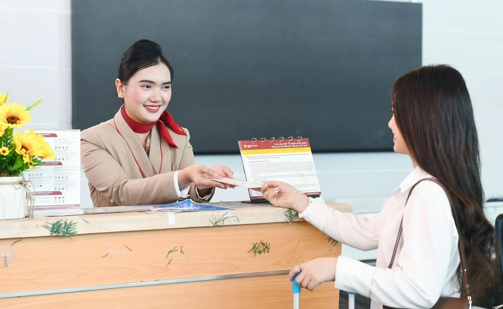 Phu Quoc airport handles over 260,000 passengers during Tet peak