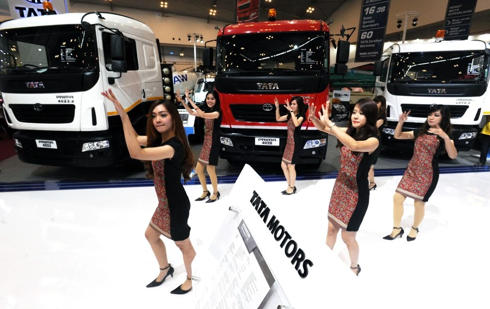 Indonesia: Businesses opposes surge in pickup truck imports from India