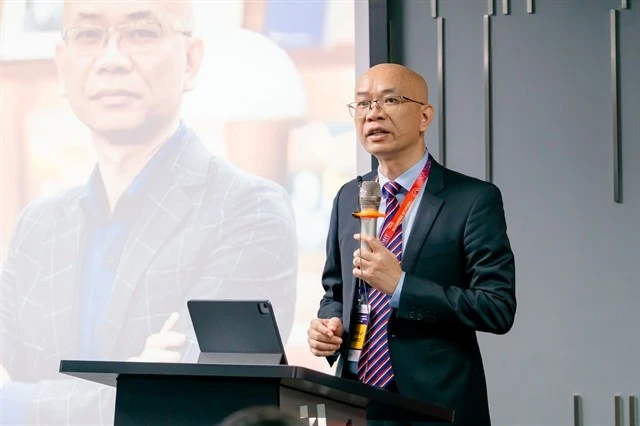International symposium explores future of regenerative supply chains