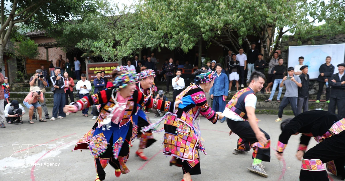 Localities turn cultural heritage into driver of tourism, economic development