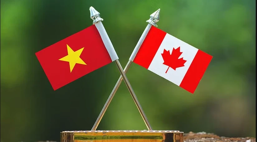 Canadian friends highlight Vietnam’s values of independence, self-reliance