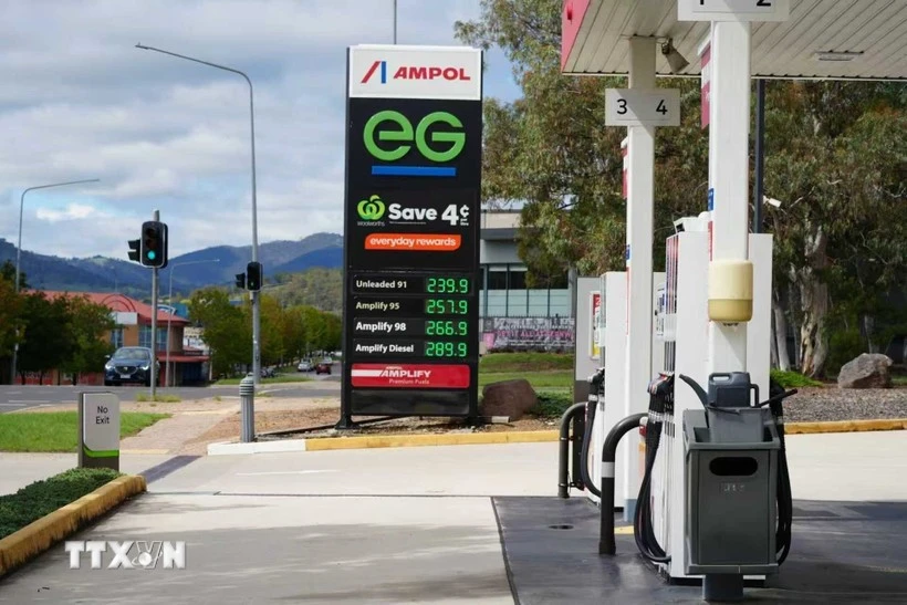 Australia’s three-tier response offers lessons for Vietnam’s energy security