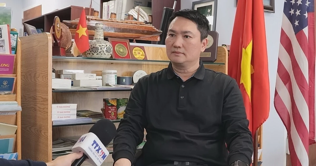 Spring Fair 2026: a catalyst for Vietnamese enterprises