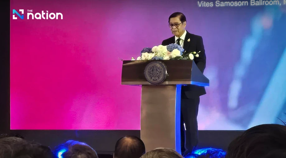 Thailand launches economic diplomacy strategy to navigate reglobalisation