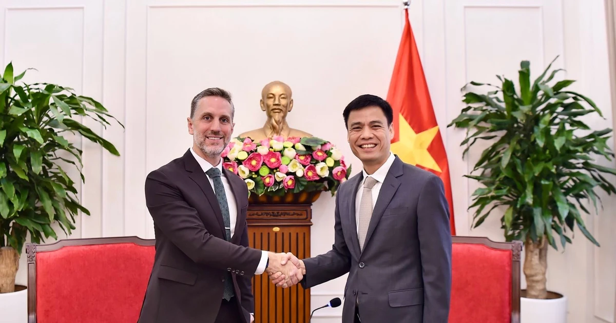 Vietnam seeks UNFPA support in negotiations on convention on older persons’ rights