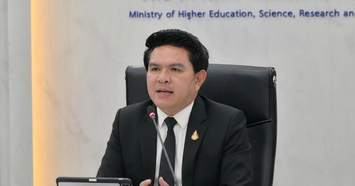 Thailand considers plan to end 60-day visa-free stay